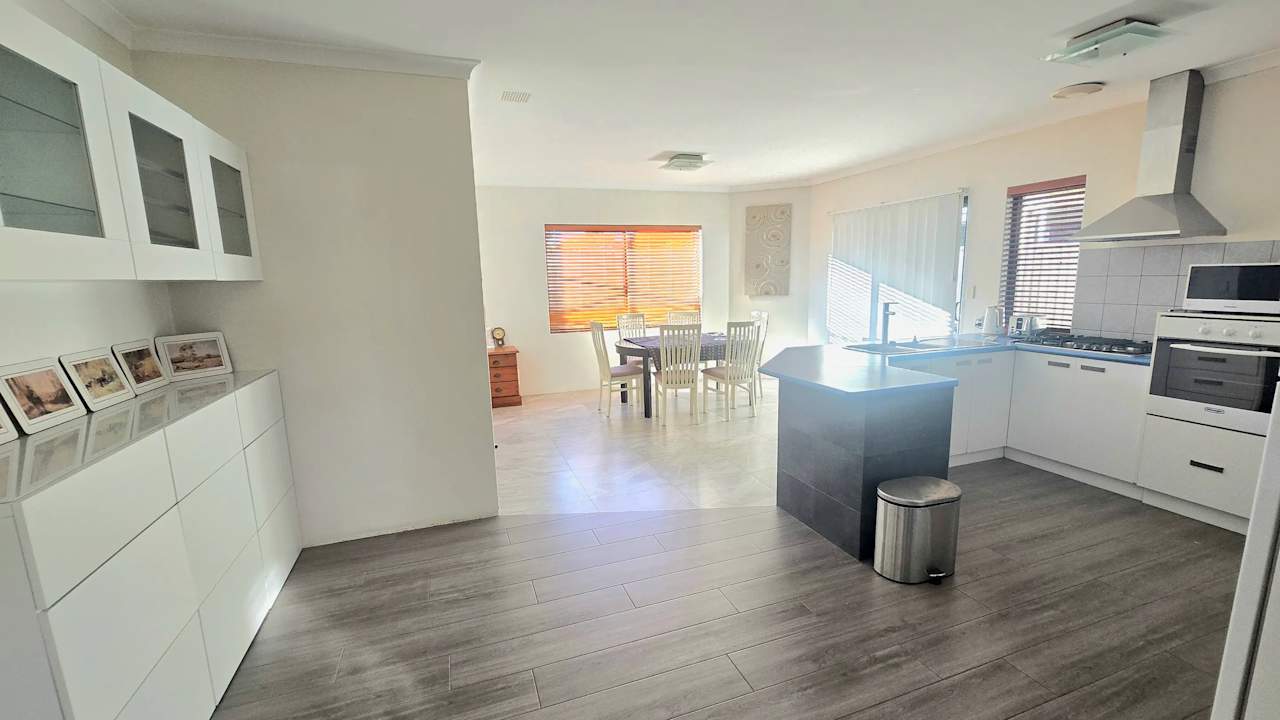 Student accommodation