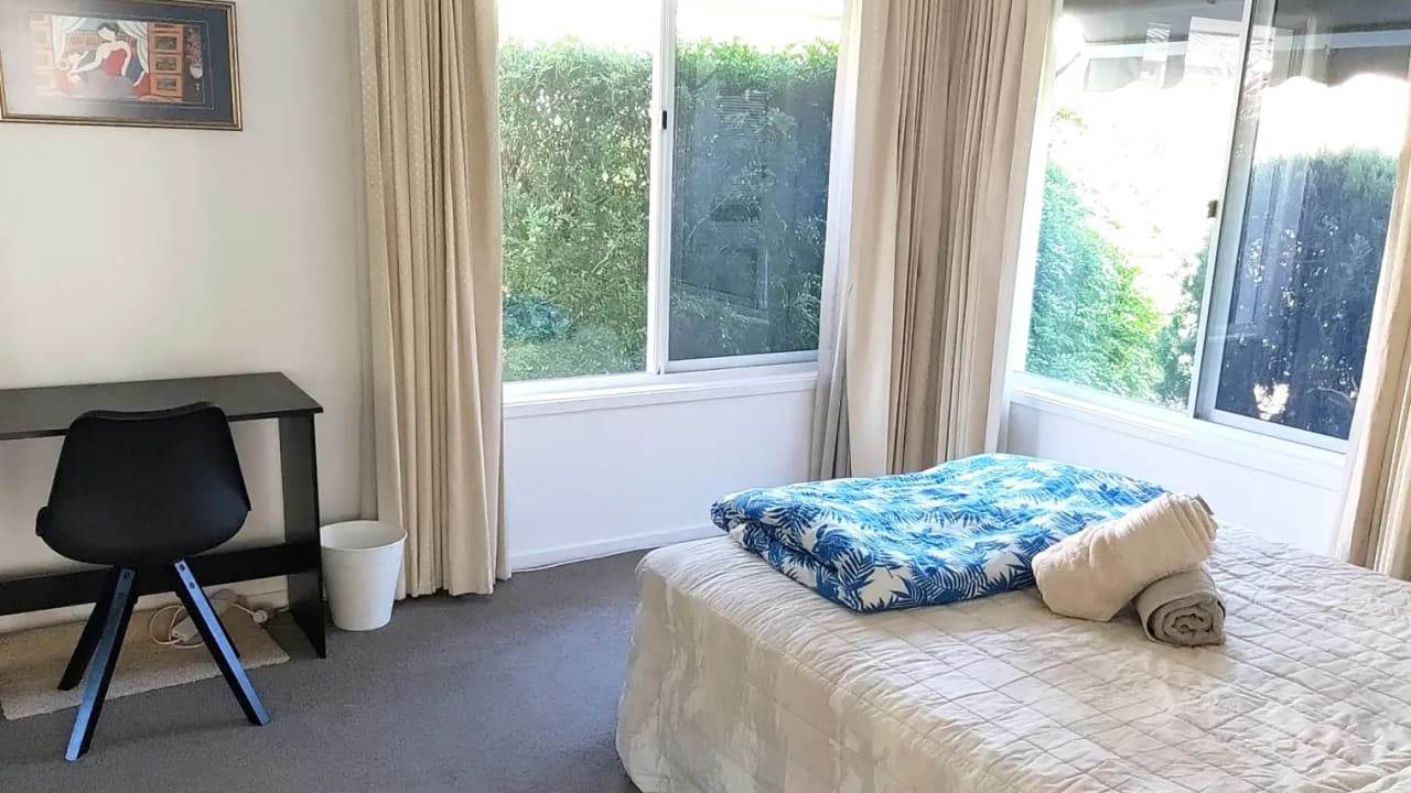 Student accommodation
