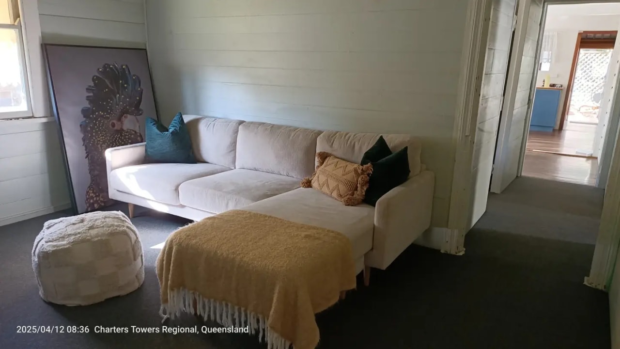 Homestay