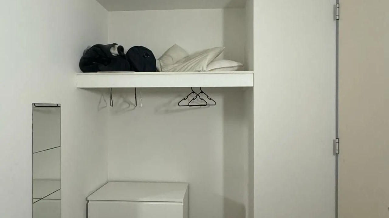 Student accommodation