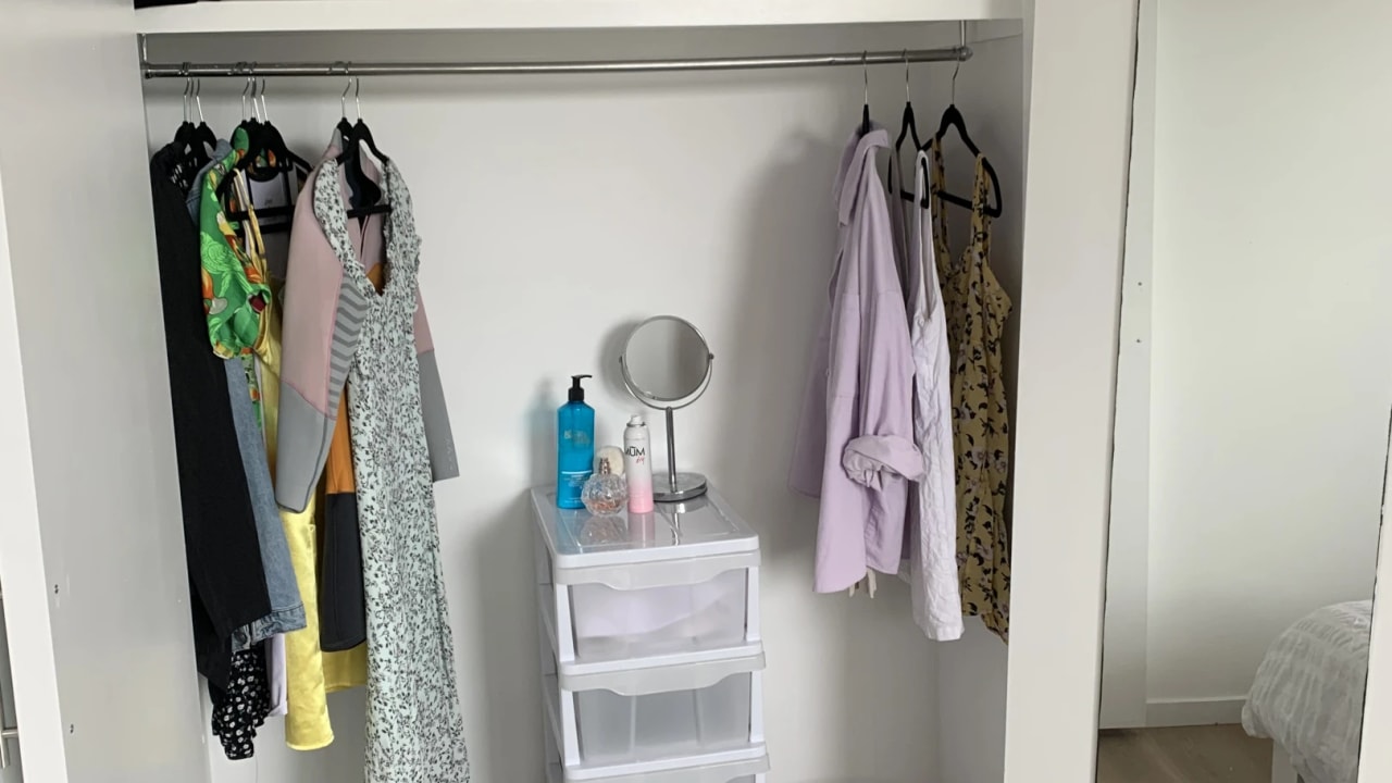 Room in a flatshare
