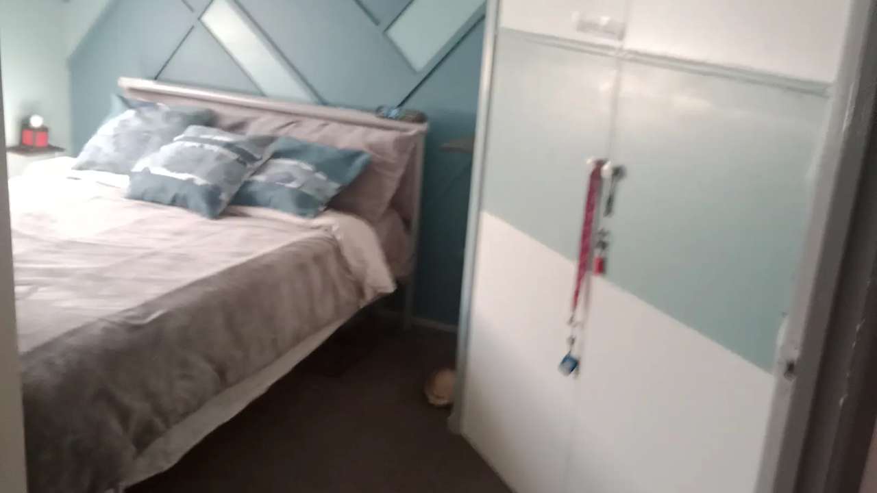 One bed flat for rent