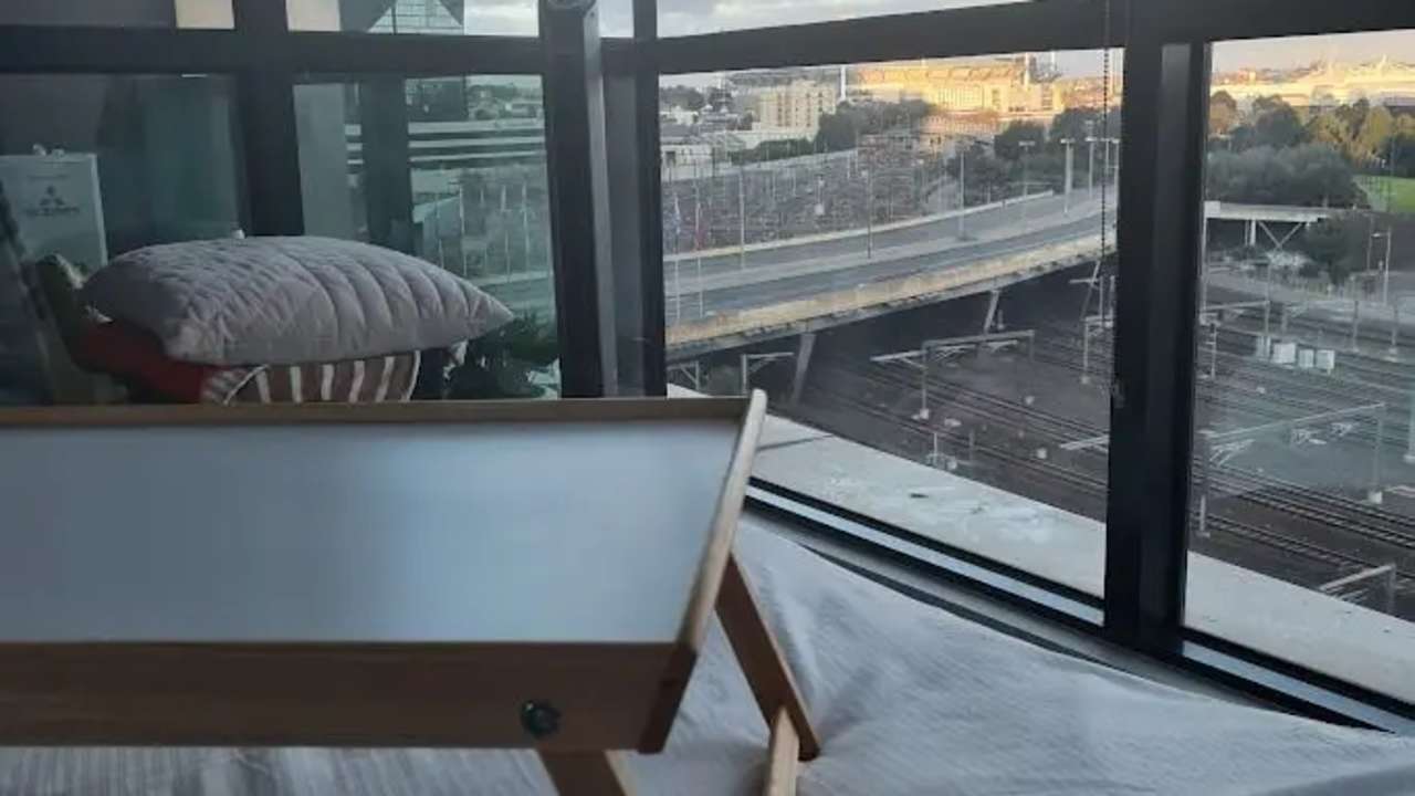 One bed flat for rent