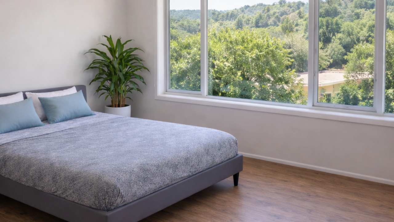 Student accommodation