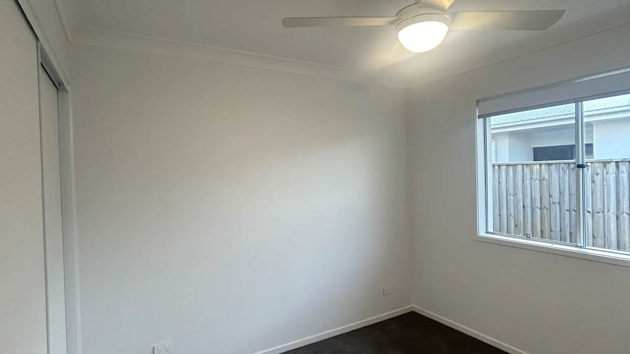 Room with own bathroom