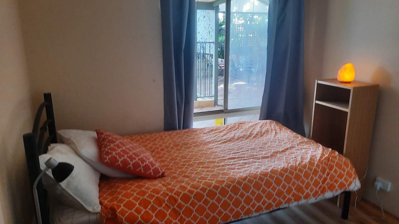 Student accommodation