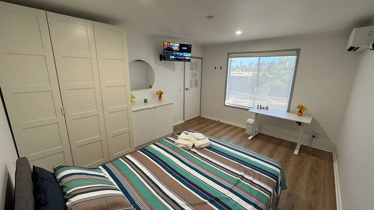 Student accommodation