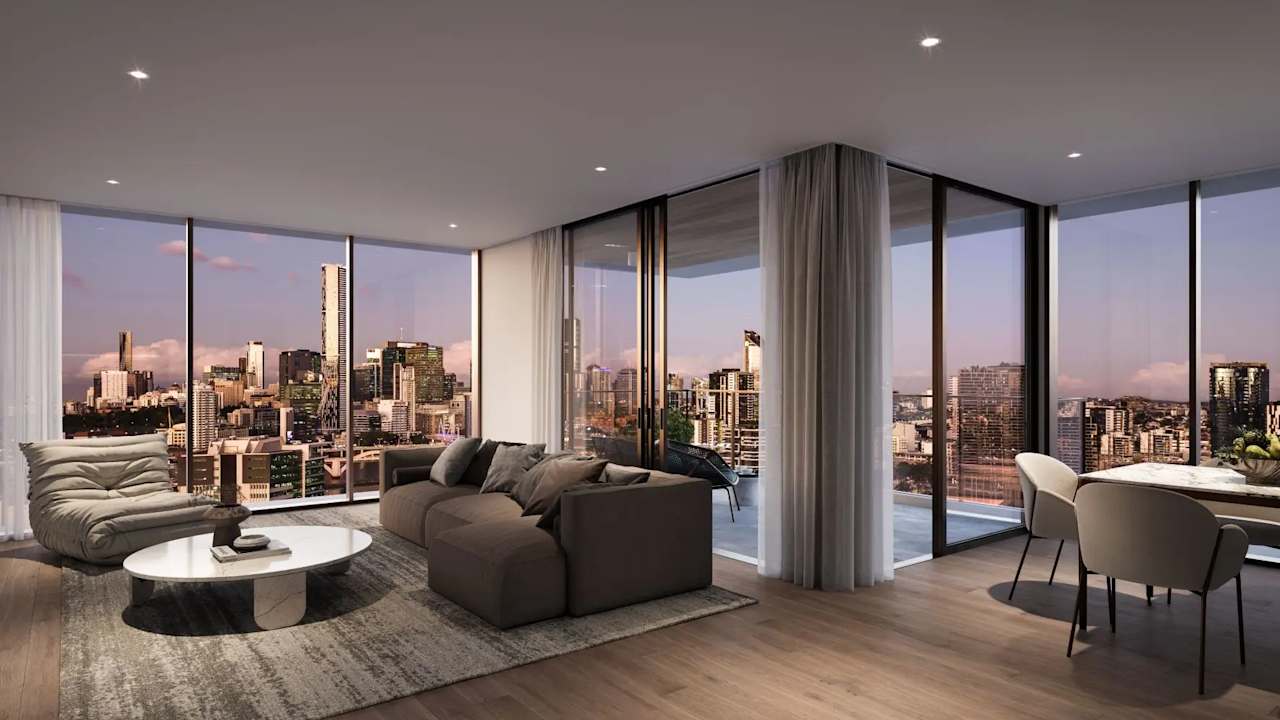 Room with ensuite in a flatshare