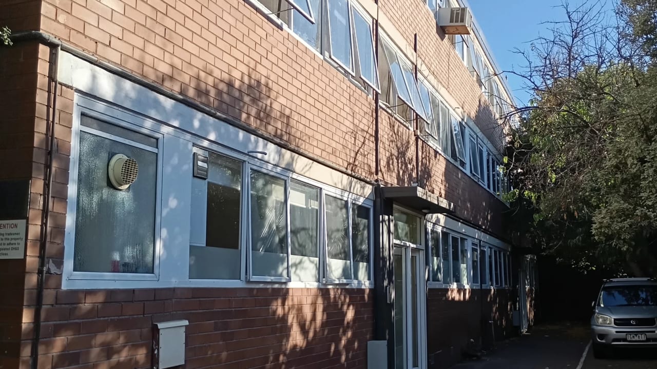 One bed flat for rent