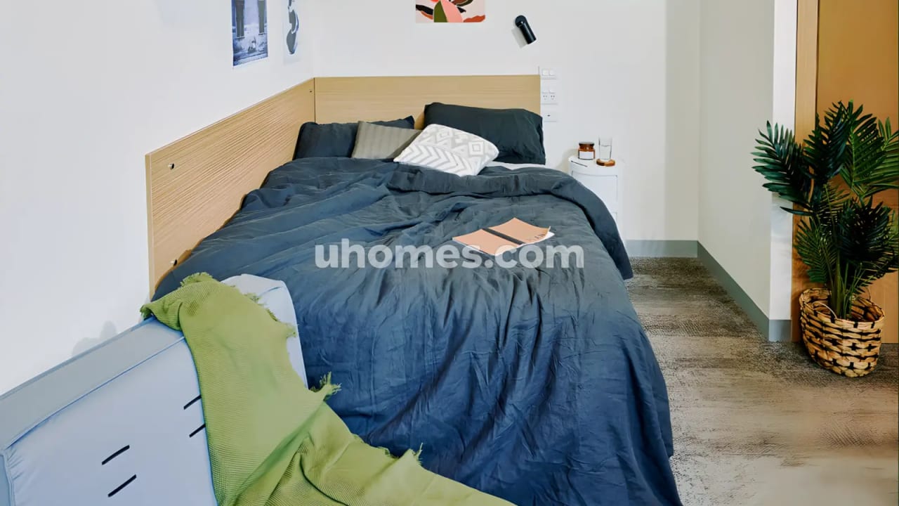 Student accommodation