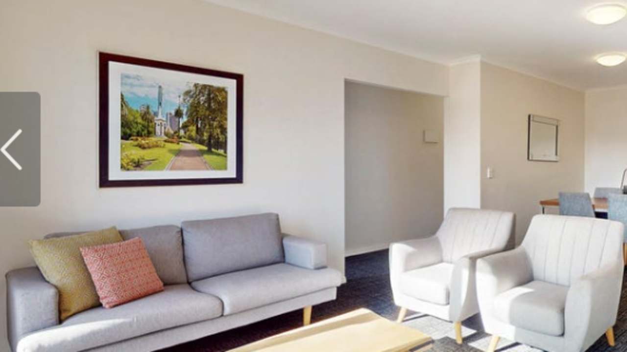 One bed flat for rent