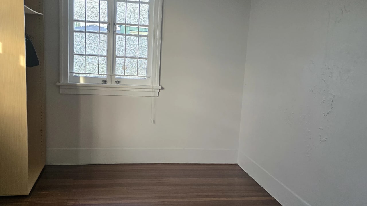 Student accommodation