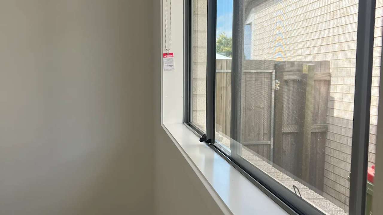 Room with own bathroom