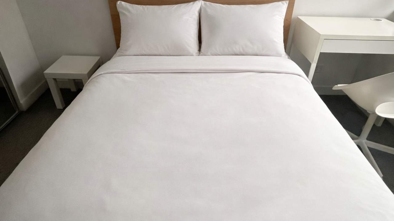 Student accommodation