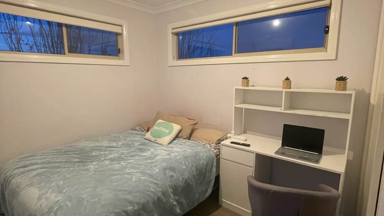 Room in a flatshare