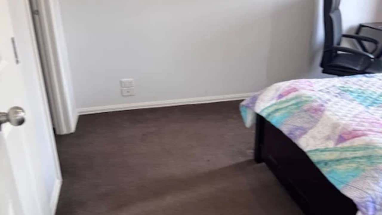 Student accommodation