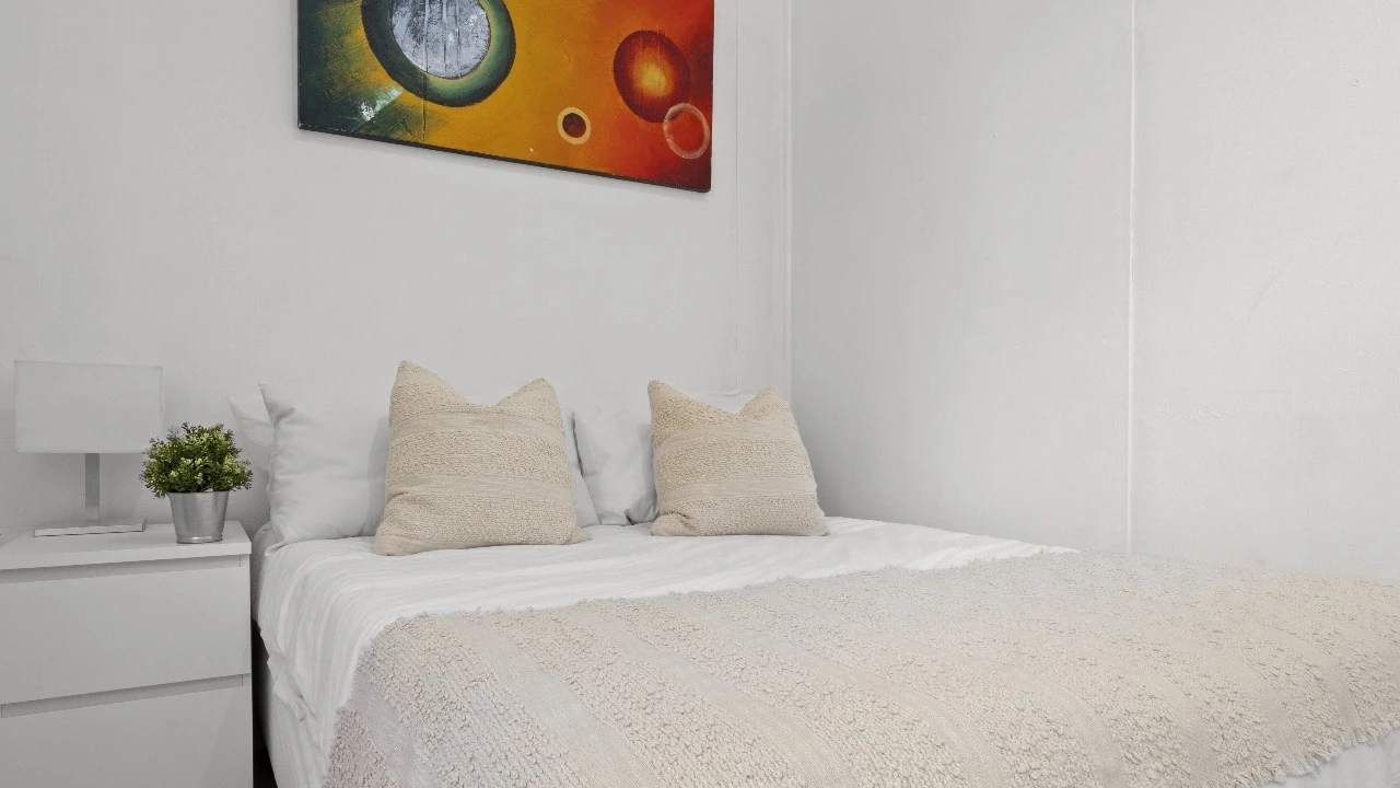 Student accommodation