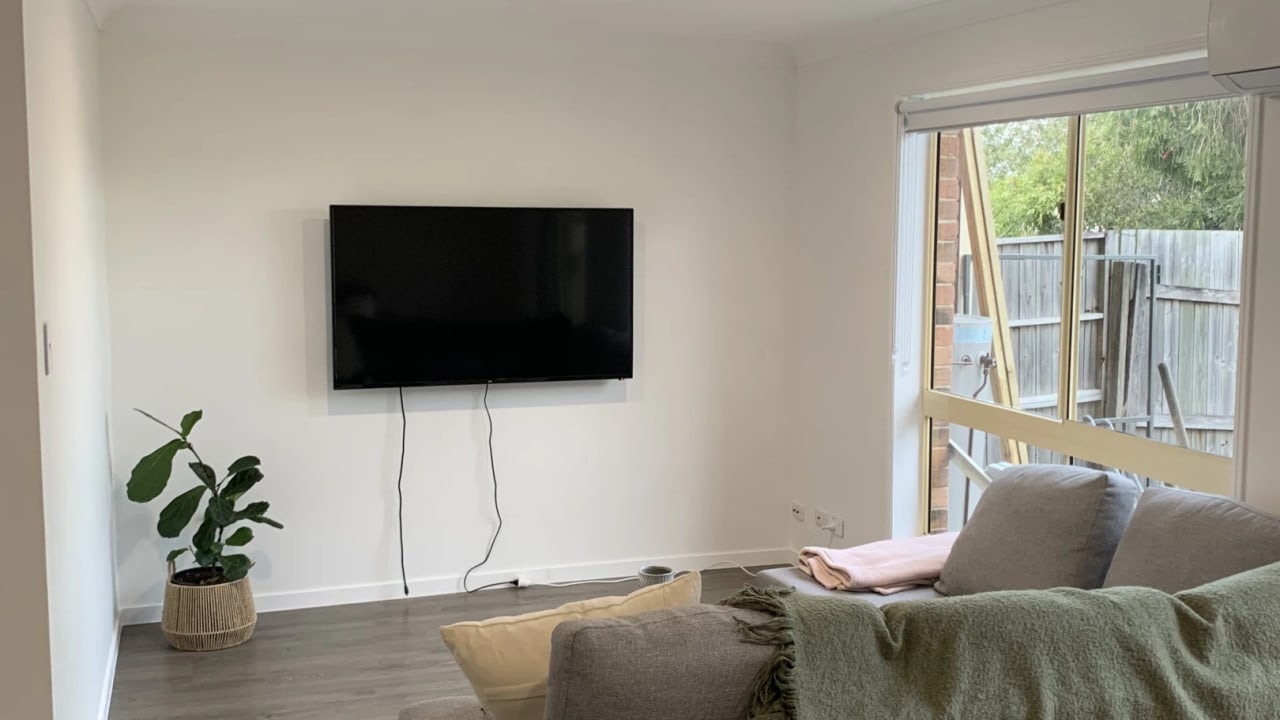 Room in a share house