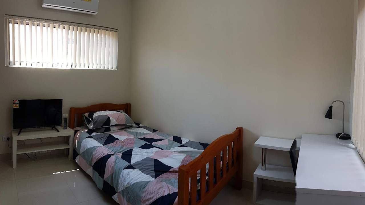 Student accommodation