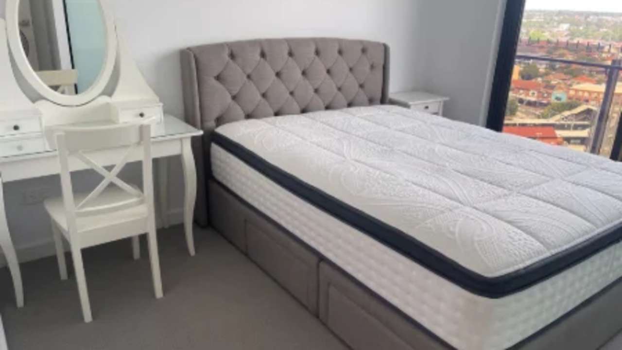 One bed flat for rent