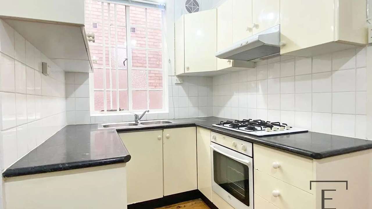 One bed flat for rent