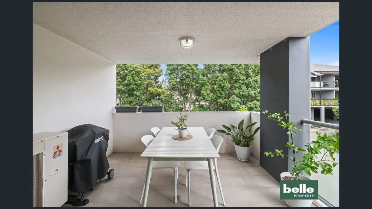 Room with own bathroom