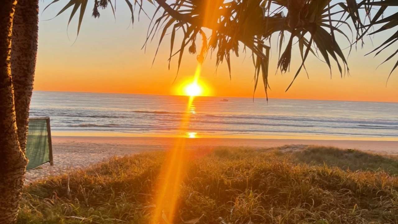Room with own bathroom