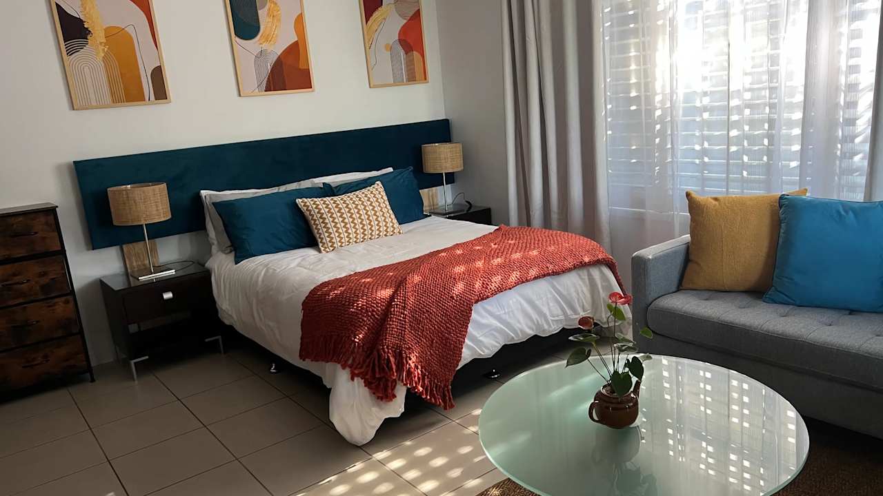 Student accommodation