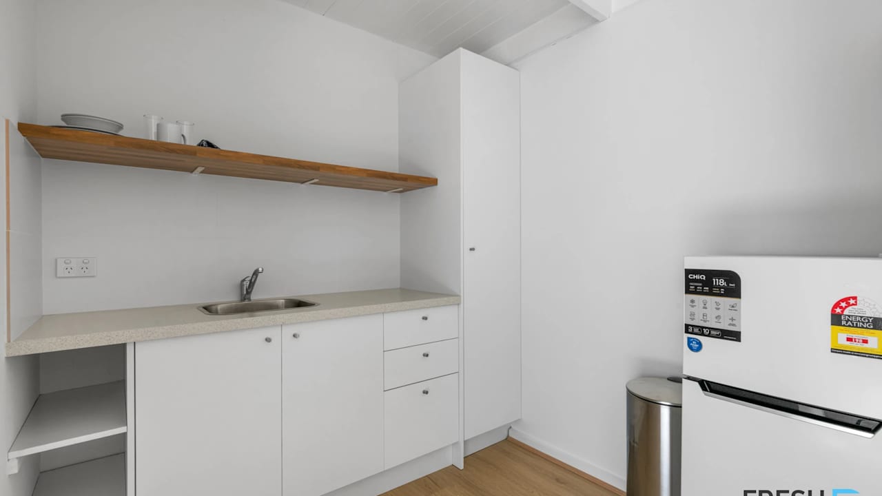Student accommodation