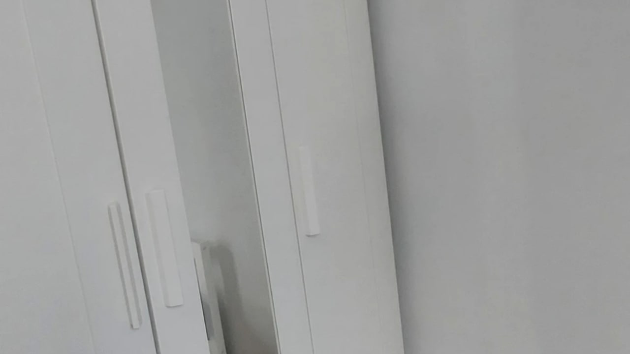 Furnished room with ensuite in a flatshare