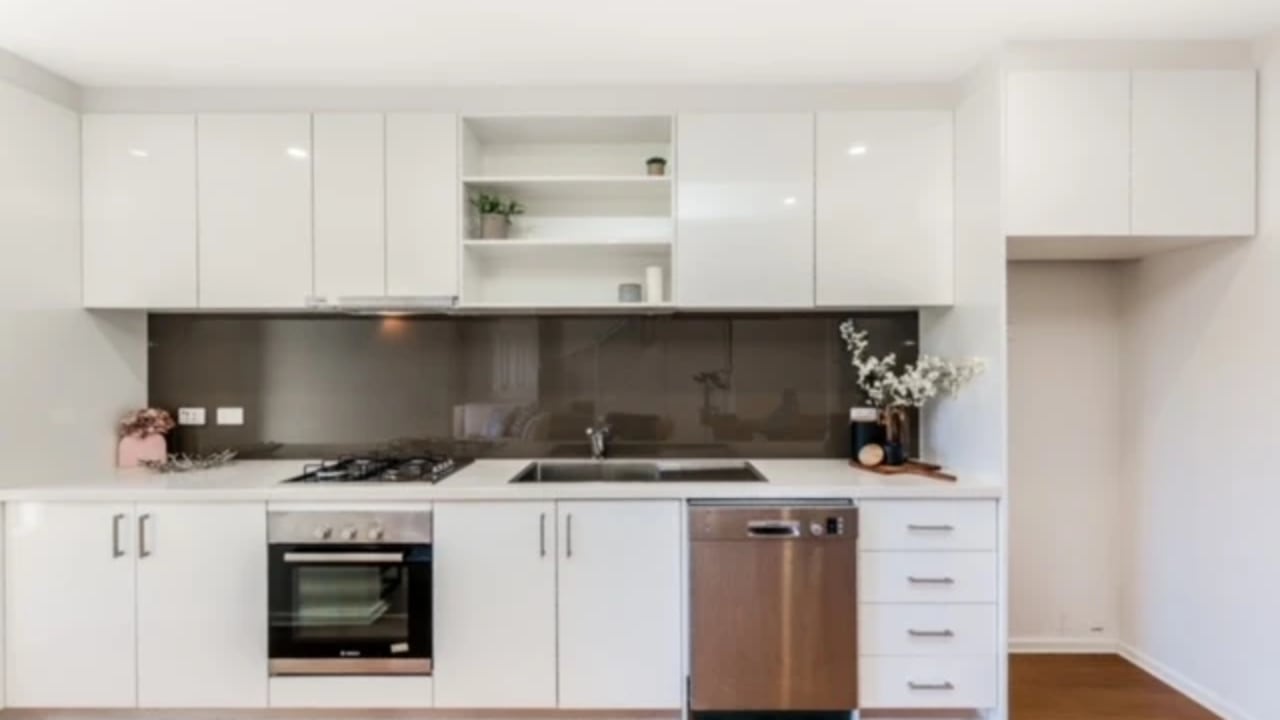 Student accommodation