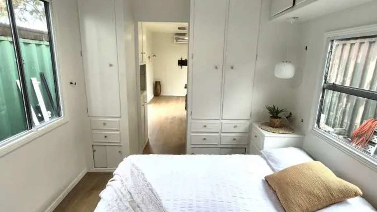 One bed flat for rent
