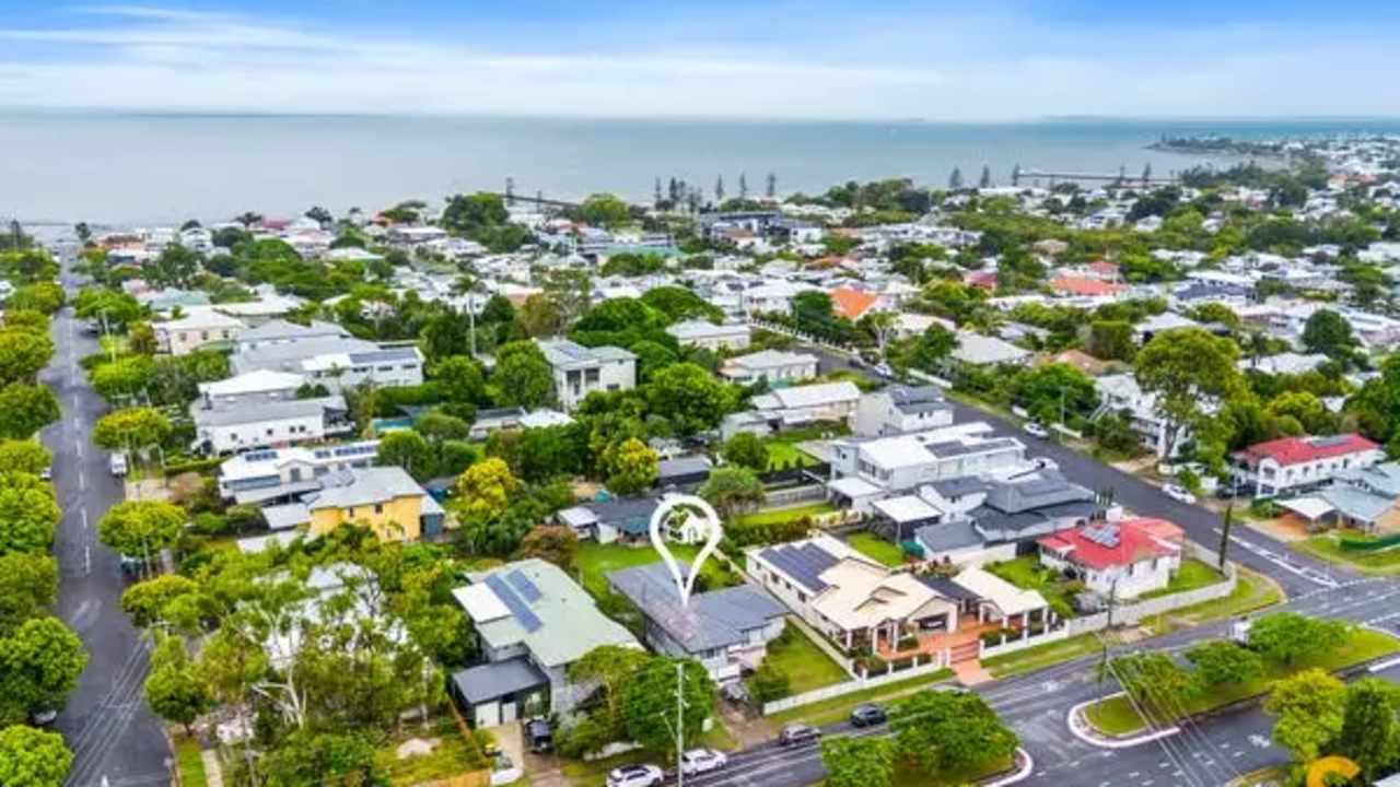 Whole property with 4 rooms for rent