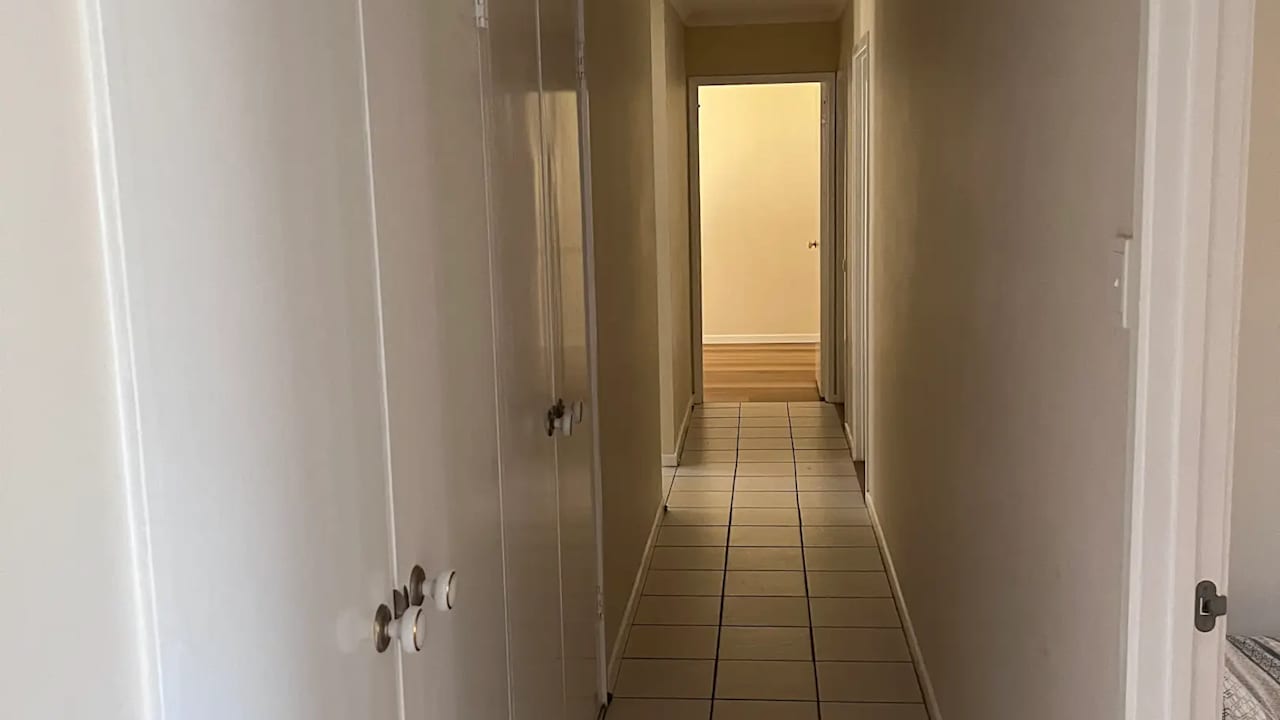 Student accommodation