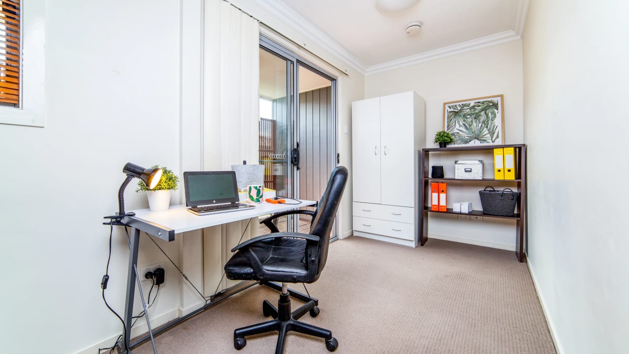 Student accommodation