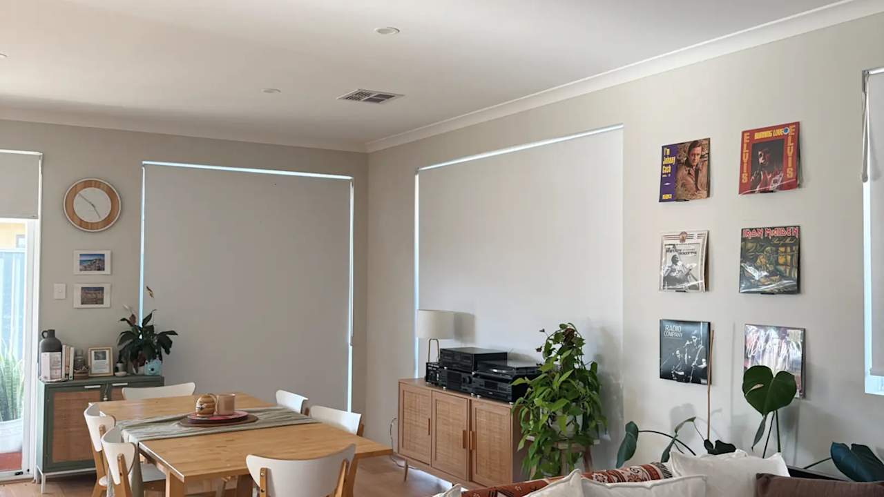 Room with own bathroom