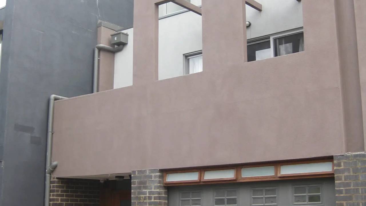 Furnished room with ensuite in a share house