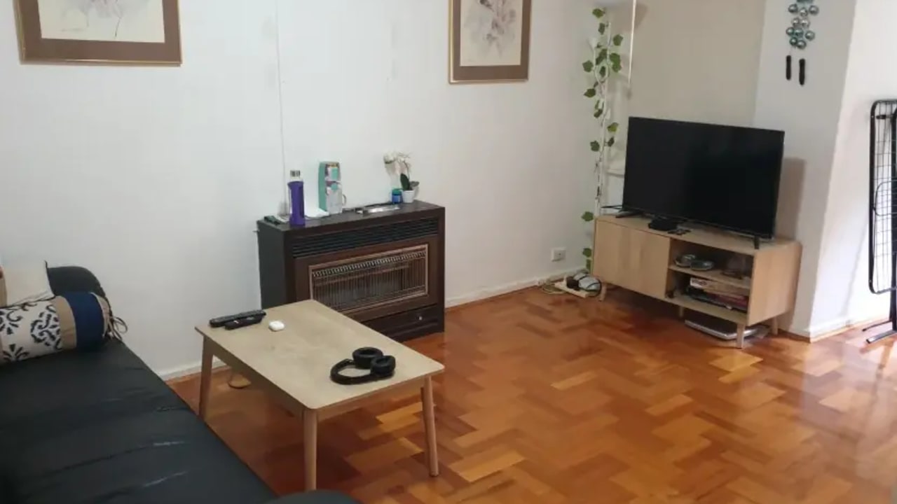 Homestay