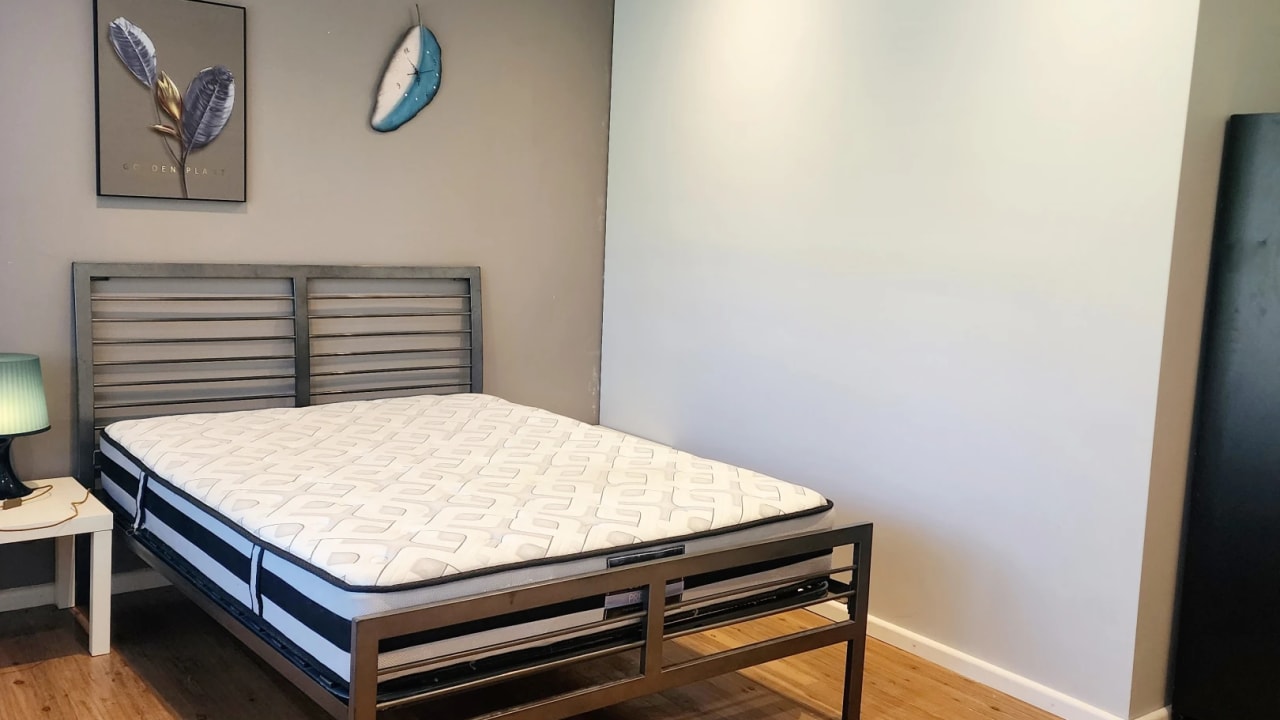 Student accommodation
