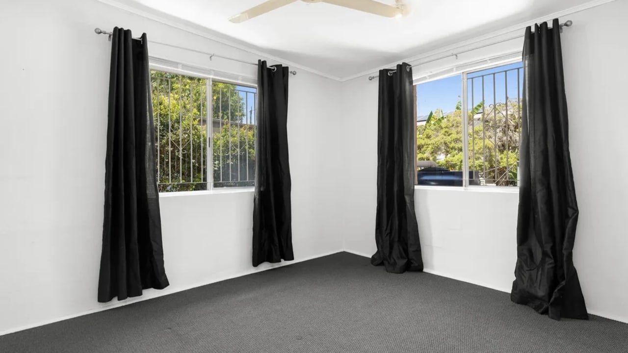 Student accommodation