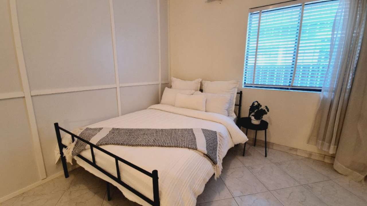 Furnished room with ensuite in a share house