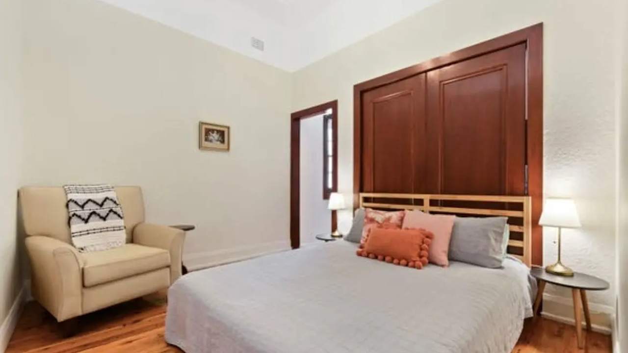 One bed flat for rent