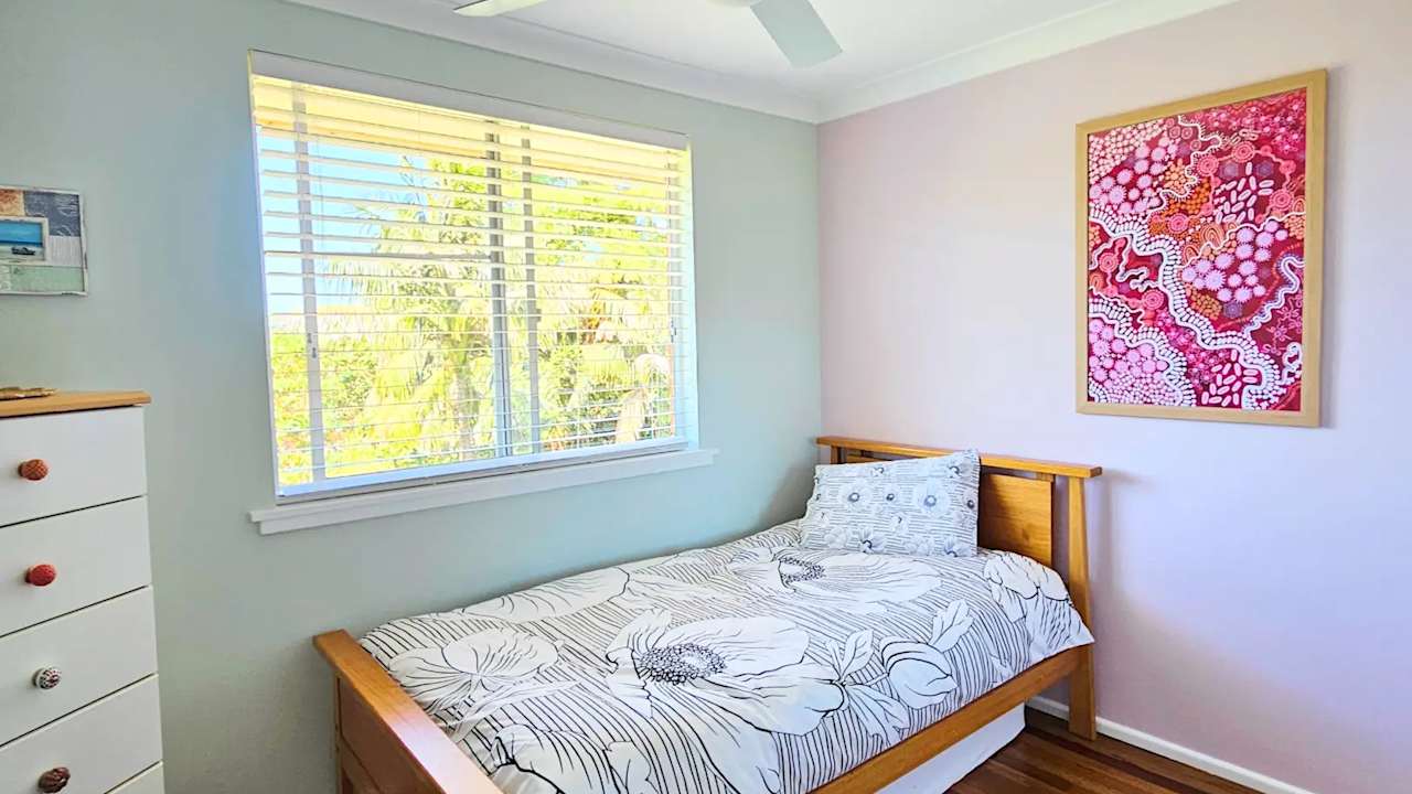 Homestay