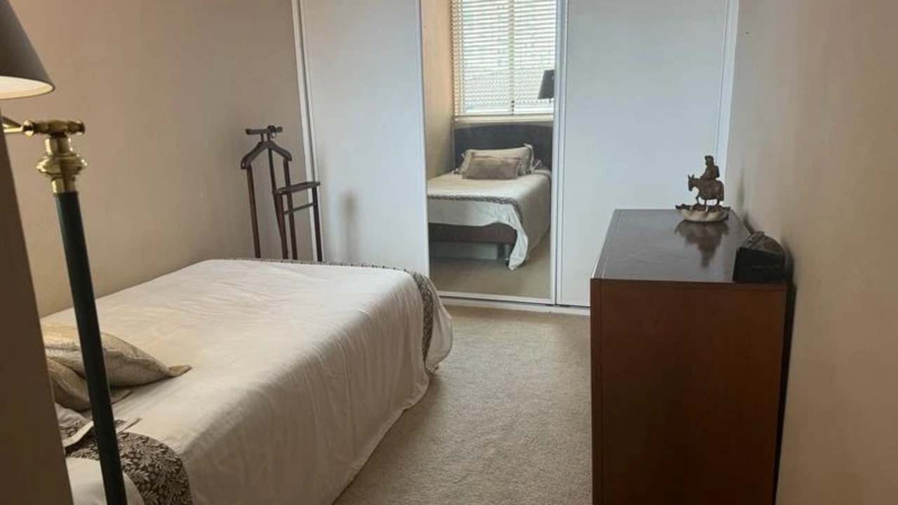 Student accommodation