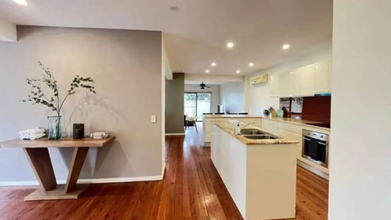 Student accommodation