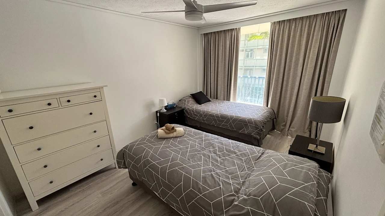 Student accommodation