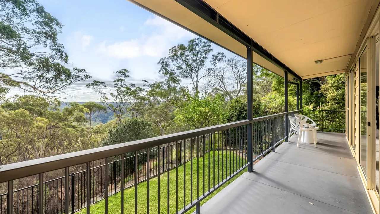 Room in a share house