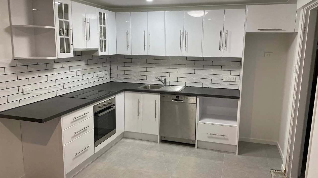 Room granny flat for rent