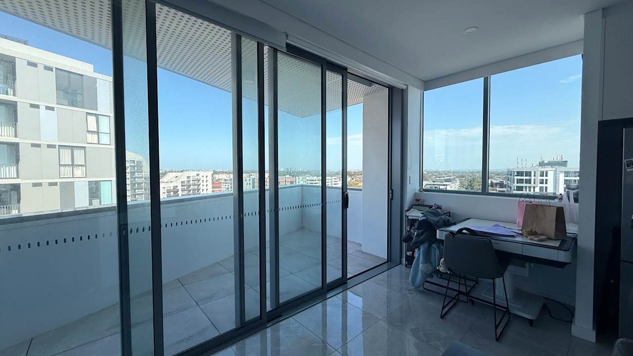 One bed flat for rent
