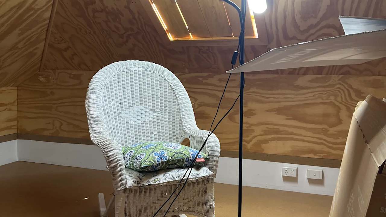 Student accommodation